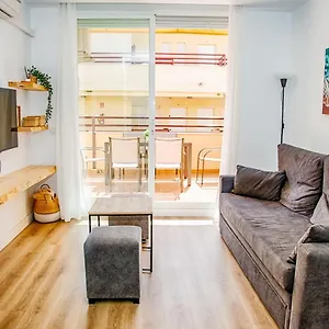 Sereno 3 - Piscina, Garaje, Terraza Y Playa Los Caños de Meca