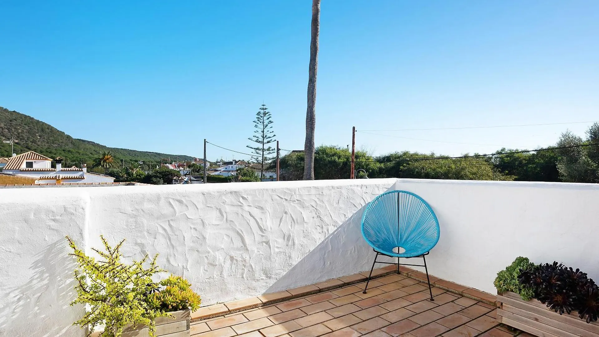 Varadero Beach Penthouse Los Canos De Meca 0*,  Spain