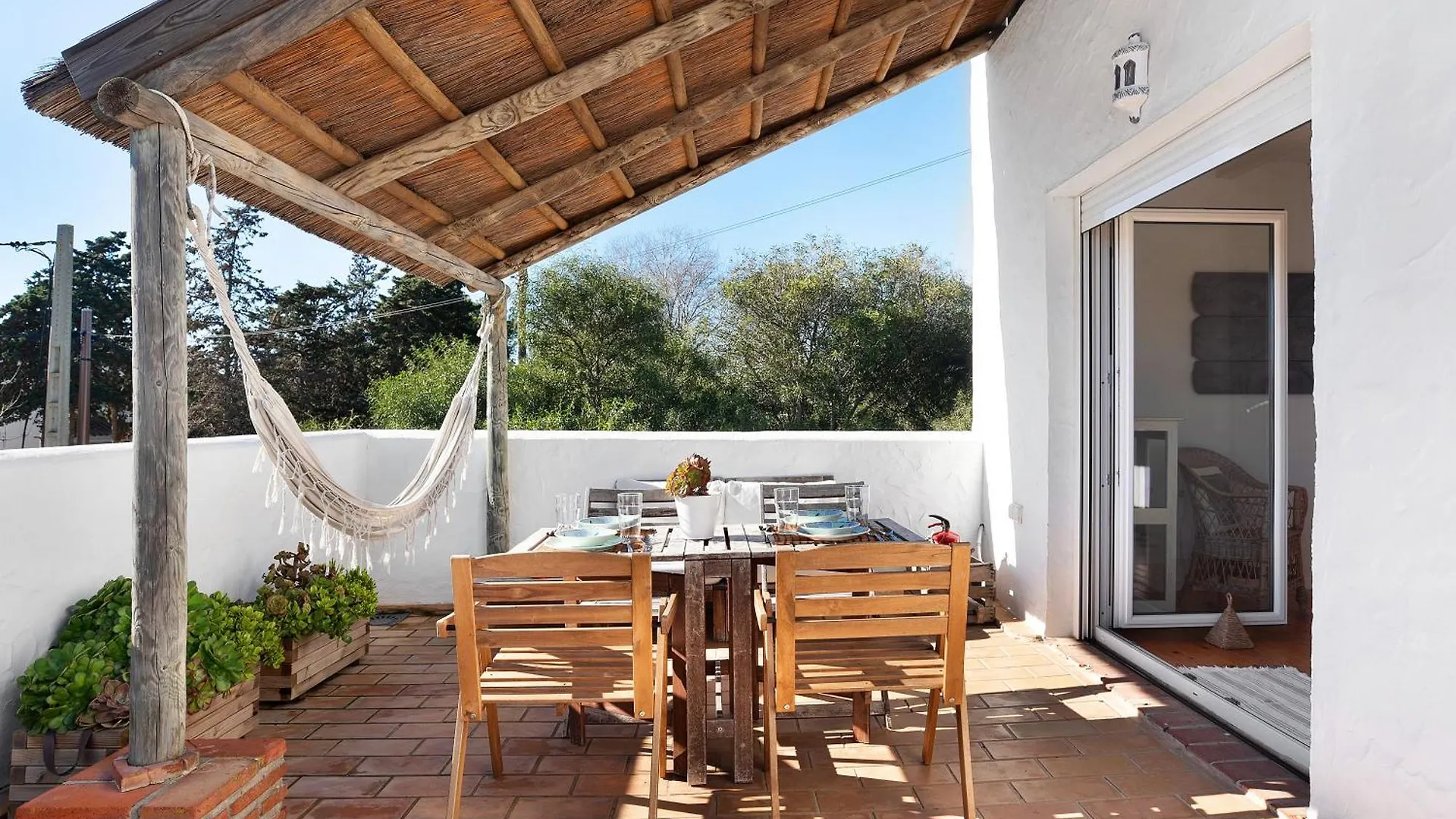 Apartment Varadero Beach Penthouse Los Canos De Meca