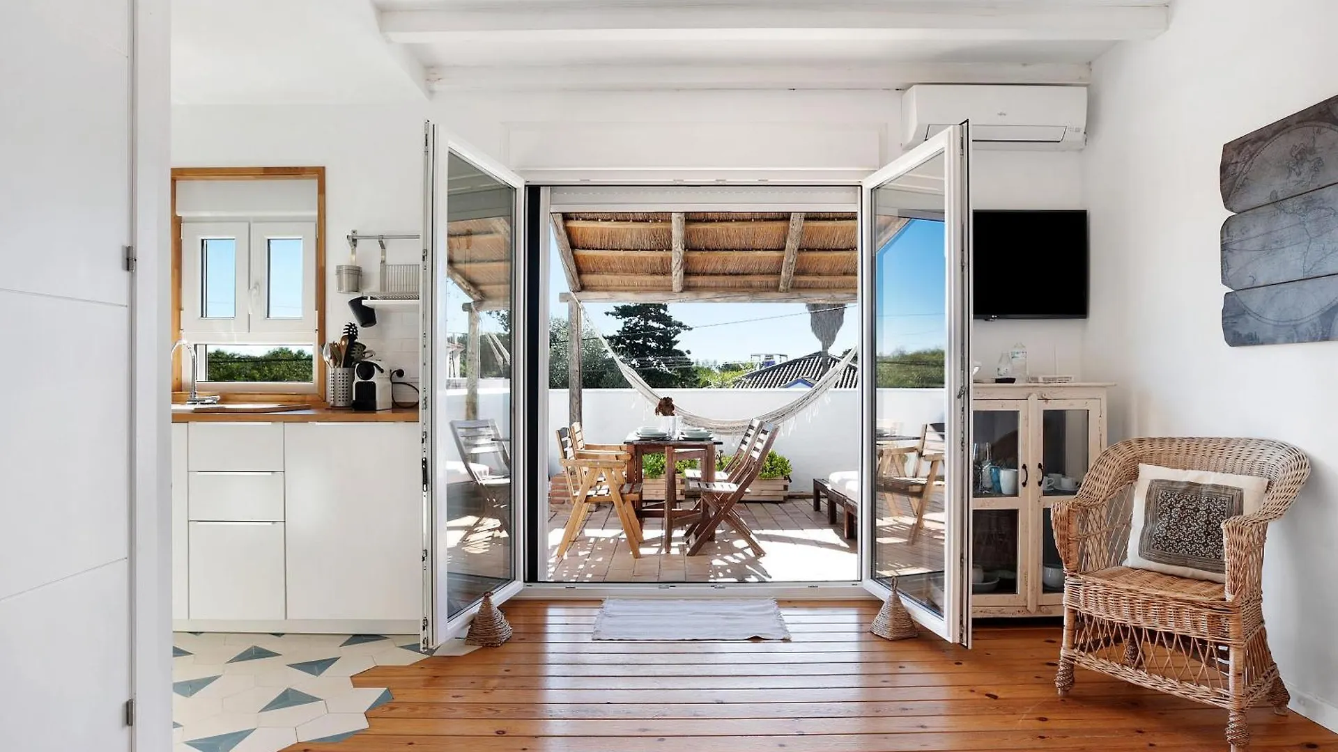 Varadero Beach Penthouse Los Canos De Meca Apartment