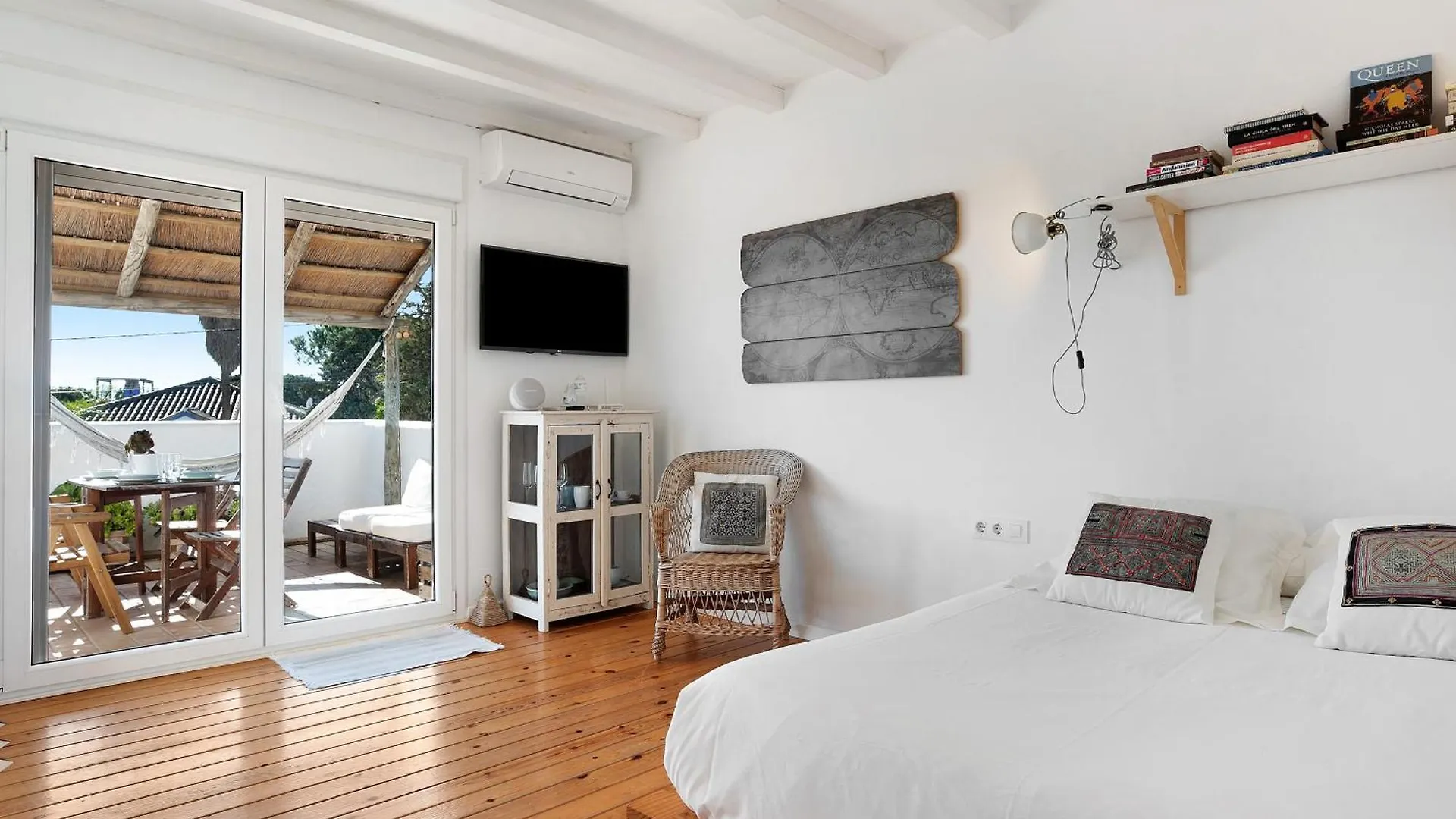 Varadero Beach Penthouse Los Canos De Meca 0*,  Spain